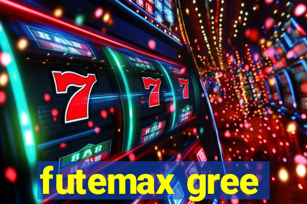 futemax gree